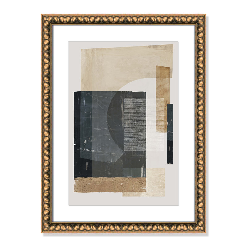 Hometown Glory - Picture Frame Print, 18" W x 24" H