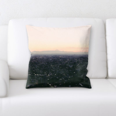 Coussin décoratif
