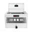Station de charge de 16 appareils pour ordinateurs portables / tablettes-930384223