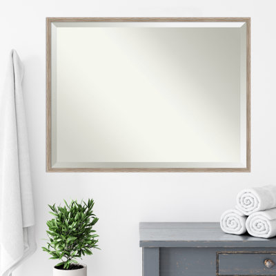 Miroir de salle de bain Jonesborough
