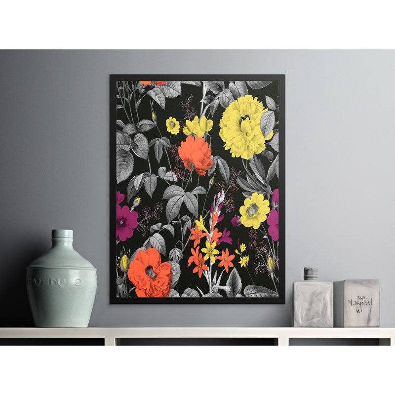 Comeau Single Picture Frame Print, 43.18 cm H x 27.94 cm W