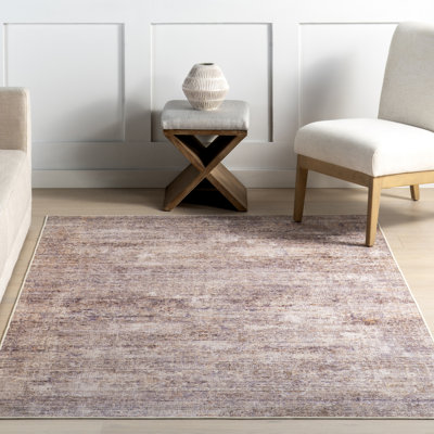 Tapis Darcy-Ella avec SplashGuard
