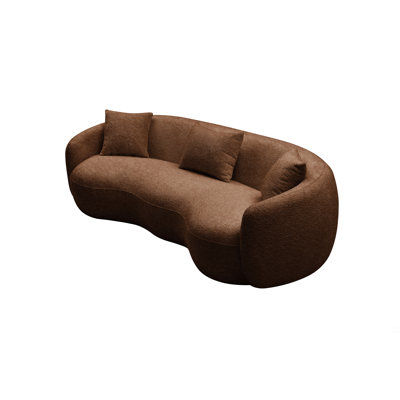 Canapé Curved