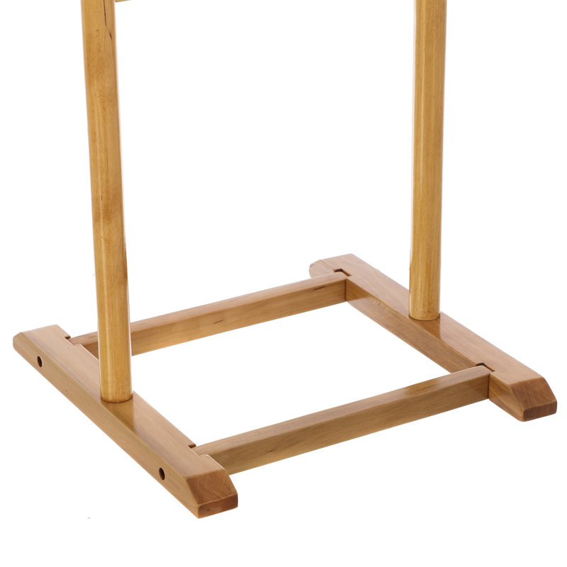 48cm Clothing Rack, Natural