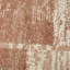 Tapis abstrait brun clair / brun clair fabriqué à la machine-1336107867
