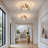 3 Heads Ceiling Light