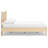 Dulin Queen Platform Panel Bed