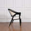 Chaise de salle à manger Arnisa-89021383