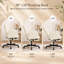 Fauteuil Criss Cross-1881536421