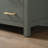 Ajhane 60" Single Bathroom Vanity Set-655195600