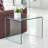 Aleg Glass Coffee Table