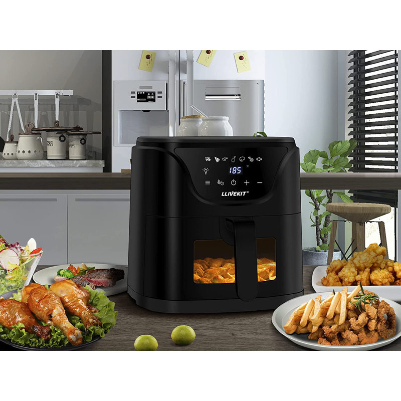 WOLTU 5L Air Fryer Oven