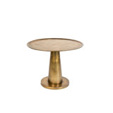 Brute End Table