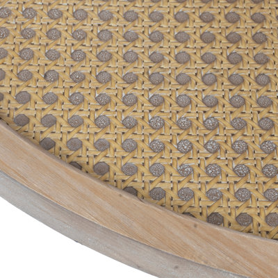 29.7x29.7x16.5"Iseminger Single Coffee Table