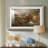 Parham Mill, Gillingham, 1826-John Constable-Custom Framed Canvas-1128558685-1128558633-1128558640