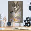 "Akita" par Barbara Keith-1329389043