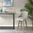 Counter Stool With Swivel Seat-198353014