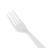 Karat Disposable Forks
