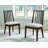 Biseye 19.13'' H Upholstered Side Chair