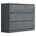 Grey Gloss