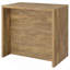 Bar maison autoportant en bois d'ingénierie Mango-478733974