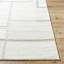 Tapis fait à la main Jerson BKO-2327-1473166769