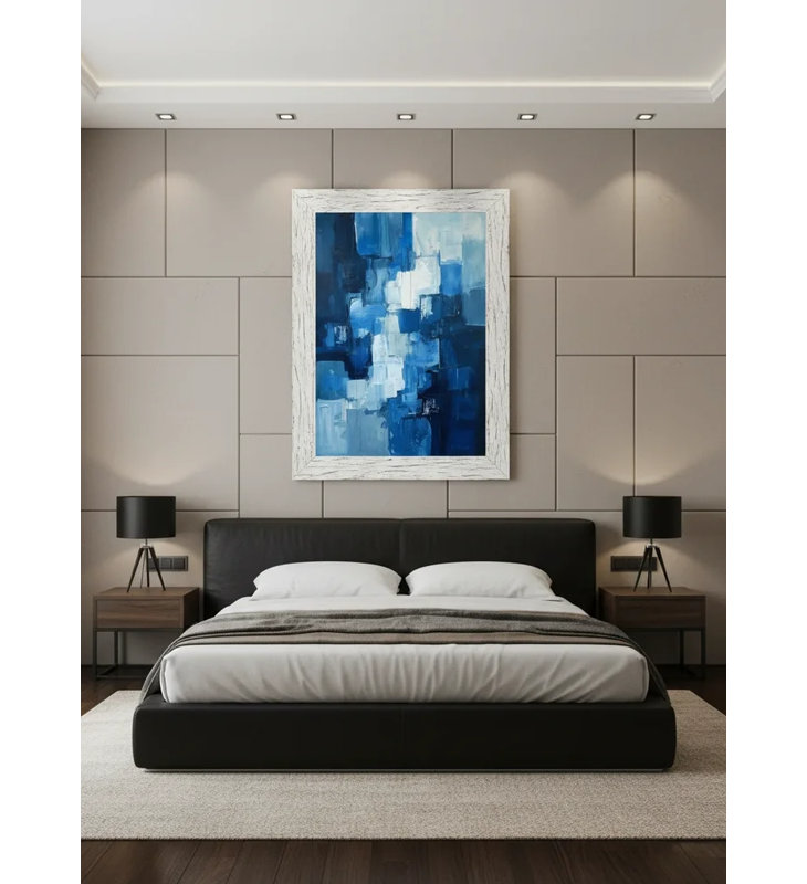 Blue Depths
