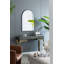 Miroir en fer