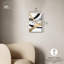 "Midas Arc Waves II", impression sur toile par Art Remedy, 10 x 15-1240628814-1240628817