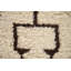 Tapis turc Anatolian Natural Dye