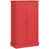 Rouge sélectionné