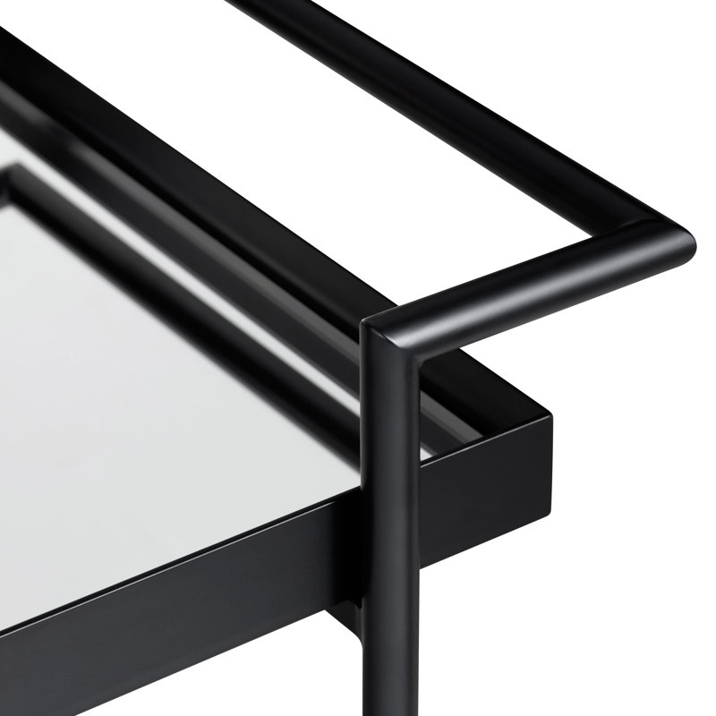 1 Shelf Bar Cart