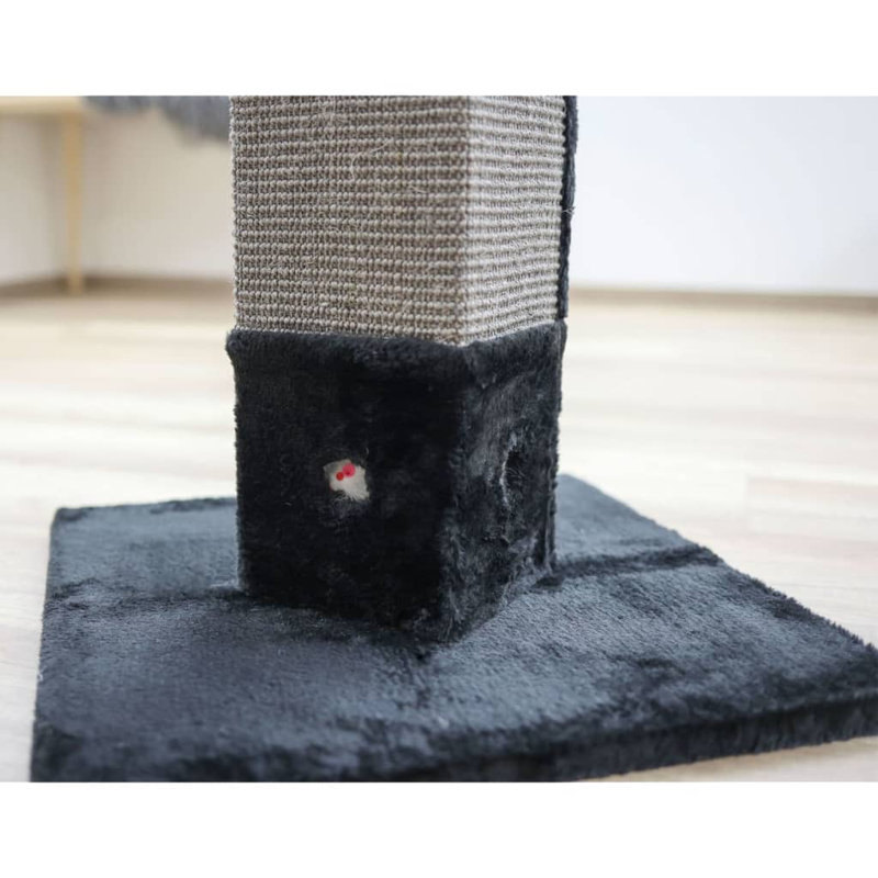 Scratchcing Archie & Oscar Radford Scratching Post | Wayfair.co.uk