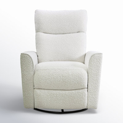 Soho Swivel Glider