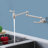 Wall Mount Kitchen Faucet-117496329