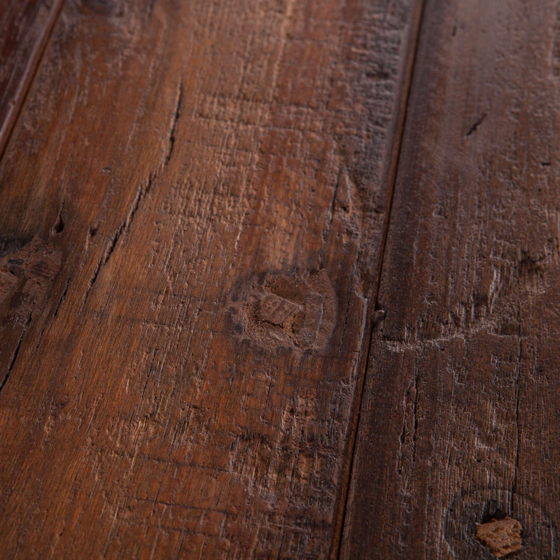 Manchester Solid Wood Dining Table