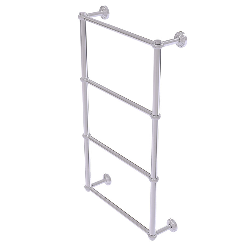 Barre à serviettes murale 24" Beresford, Chrome poli