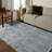 Vibe by 17 Stories Tiaret Powerloomed Area Rug-740602042