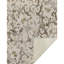 Jeté en sherpa floral Addison-114591986
