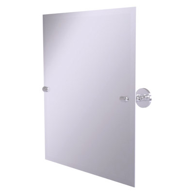 Marchmont Metal Wall Mirror