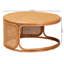 Table basse Bohemian