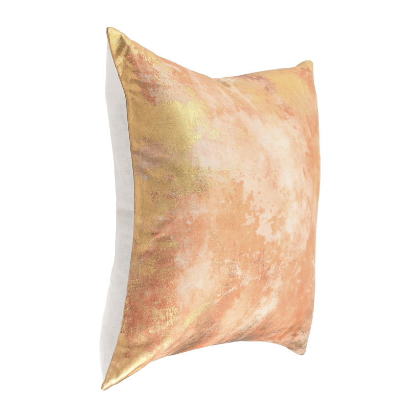 Onara Square Pillow Cover & Insert