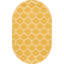Tapis jaune Lllan-49588961