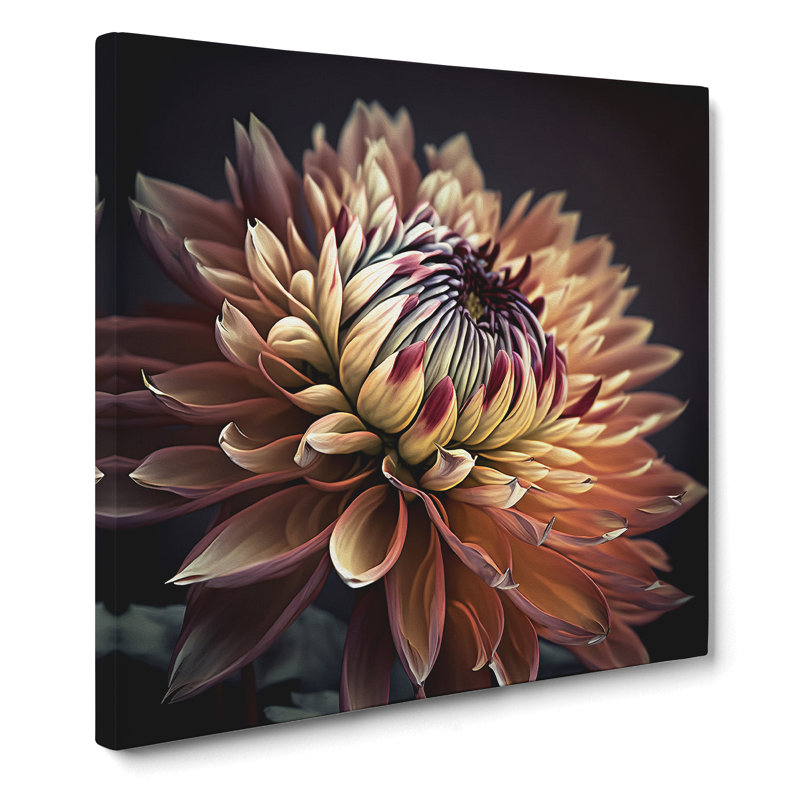 Floral Photograph - Print