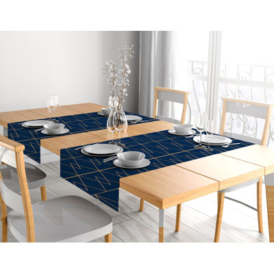 Chemin de table Kanagy