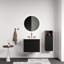 Wall Mounted With Top