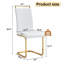 Ensemble de 2 chaises de salle à manger modernes-1023978325-1023978327-1023978323