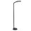 Lampe de plancher réglable pour chambre à coucher 62,5 po Lavish Home 