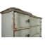 3 - Drawer Solid Wood Dresser