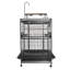 Cage de jeu X X Large noir-3277876